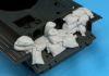 Panzer Art RE35-199 Sand armor for A27 “Cromwell” 1/35